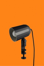 Noc CLip Light Black